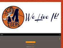 Tablet Preview