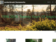 Tablet Preview