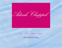 Tablet Preview