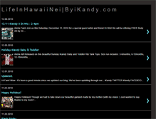 Tablet Preview
