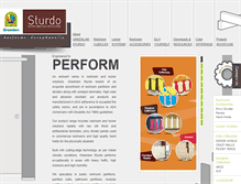 Tablet Preview
