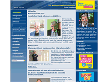Tablet Preview