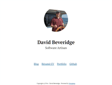 Tablet Preview