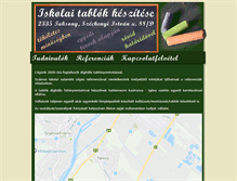 Tablet Preview