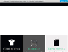 Tablet Preview