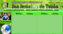 Desktop Preview