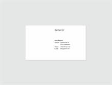 Tablet Preview