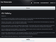 Tablet Preview