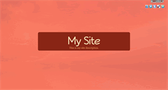 Desktop Preview