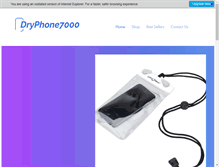 Tablet Preview