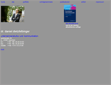 Tablet Preview