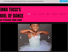 Tablet Preview