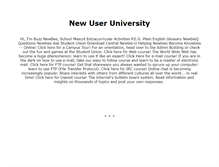 Tablet Preview