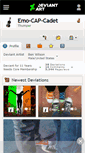 Mobile Preview