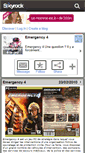 Mobile Preview