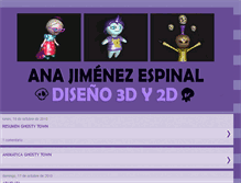 Tablet Preview