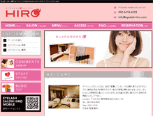 Tablet Preview