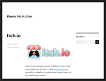 Tablet Preview