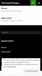 Mobile Preview