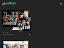Tablet Preview