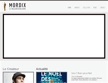 Tablet Preview
