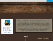 Tablet Preview