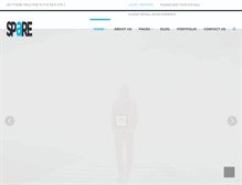 Tablet Preview
