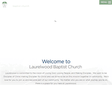 Tablet Preview