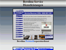 Tablet Preview