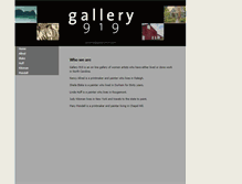 Tablet Preview