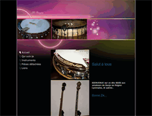 Tablet Preview