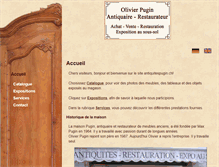 Tablet Preview