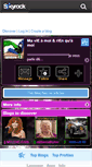 Mobile Preview