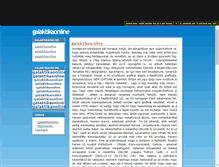 Tablet Preview