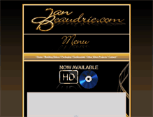 Tablet Preview
