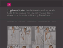 Tablet Preview
