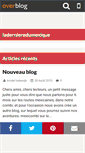 Mobile Preview