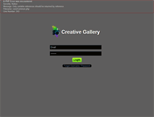 Tablet Preview