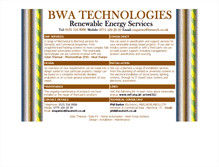 Tablet Preview