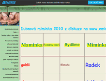 Tablet Preview