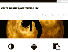 Tablet Preview