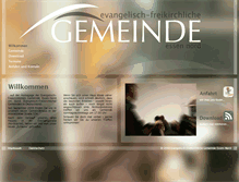 Tablet Preview