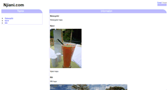 Desktop Preview