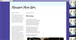 Desktop Preview