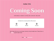 Tablet Preview