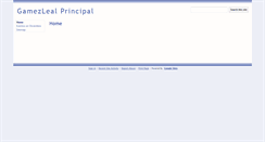 Desktop Preview