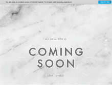 Tablet Preview