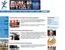 Tablet Preview