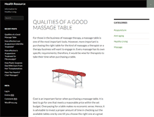 Tablet Preview