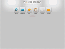 Tablet Preview